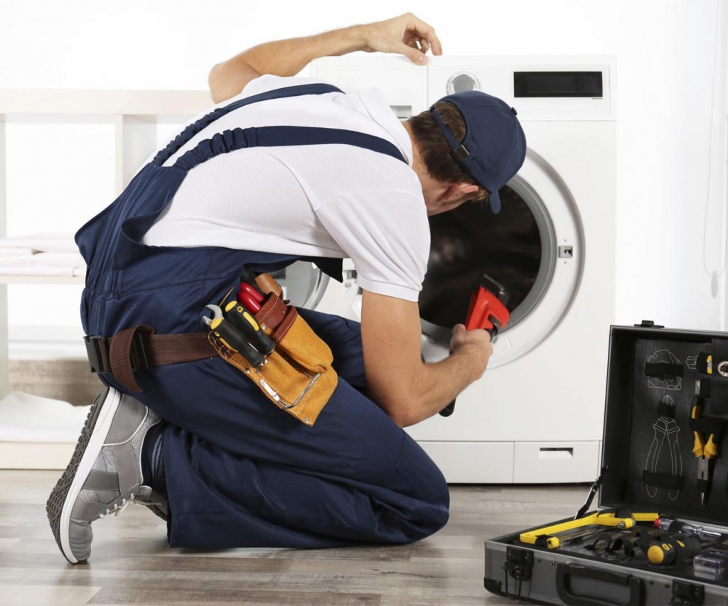 Все изношеные детали заменяем на новые оригинальные. 